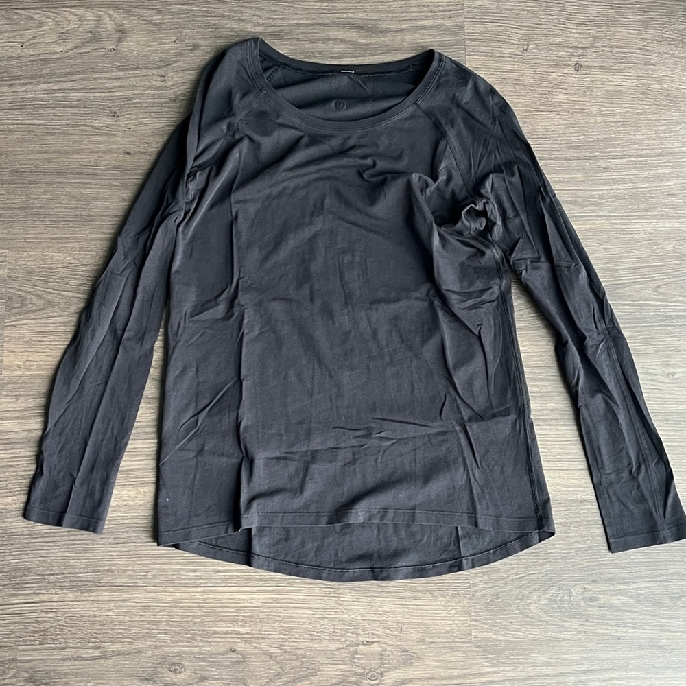LULULEMON Emerald LS